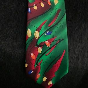 Jerry Garcia necktie